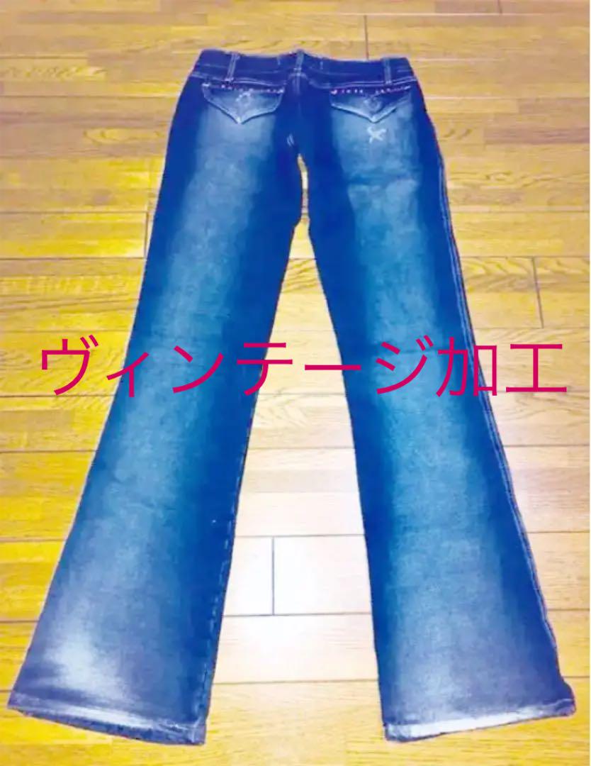 新作入荷SALE 廃盤.激レア❣️最高級PXC スワロフスキー付モレトン enaoP-m46582798300 最新作2022