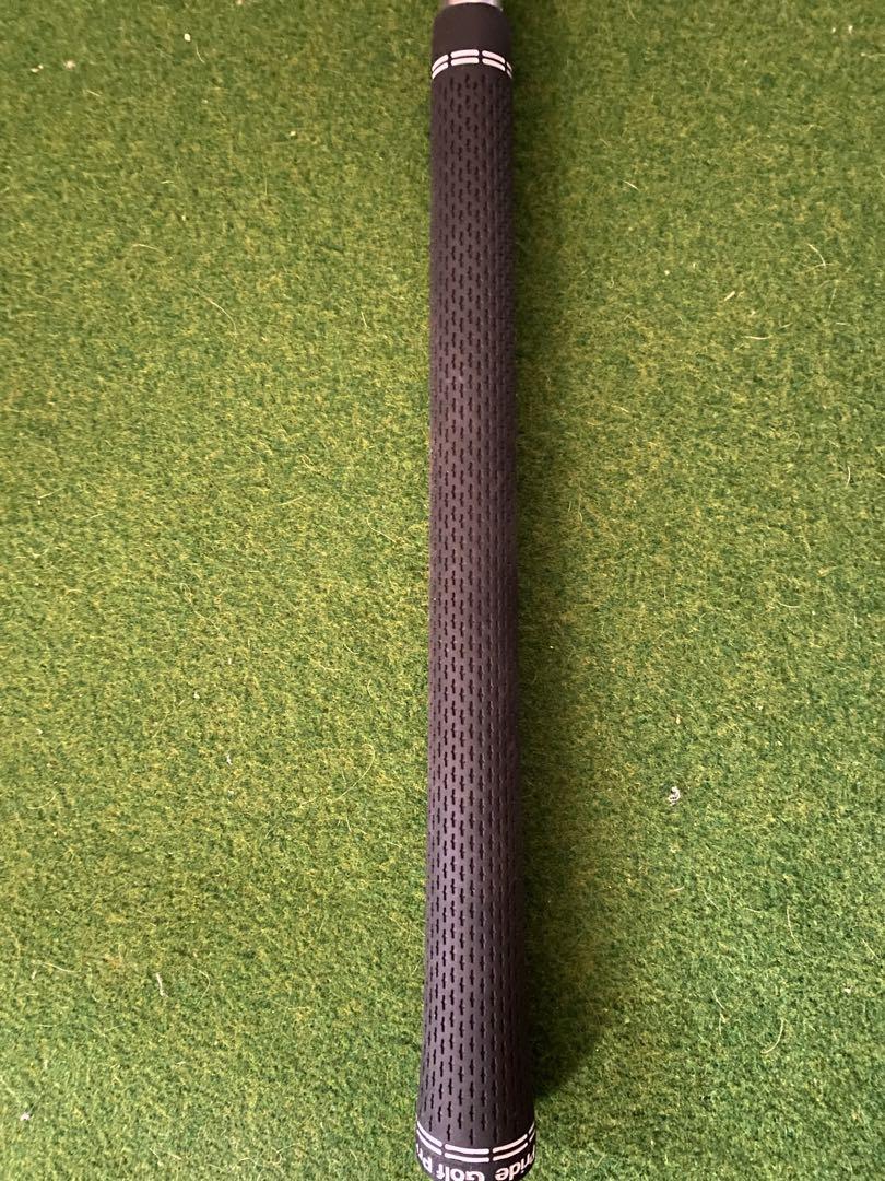 PING　ALTAJCBブルー　シャフト　Ｓ