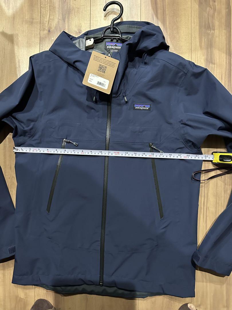 patagonia マウンテンパーカー日本サイズM〜L