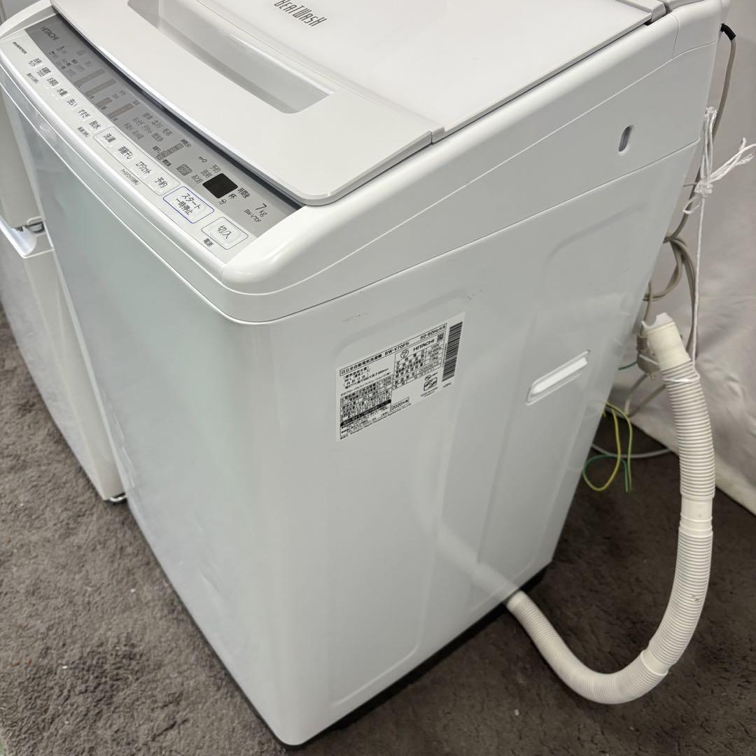 591❤️冷蔵庫　洗濯機　SHARP　ビートウォッシュ　単身セット　中古　設置無料 591❤️冷蔵庫 洗濯機 SHARP ビートウォッシュ 単身セット 中古