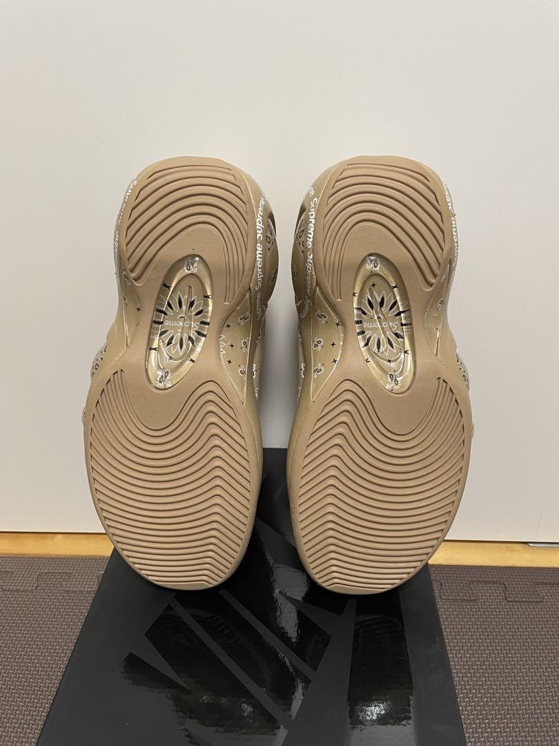 Supreme × Nike Air Zoom Flight 95 SP