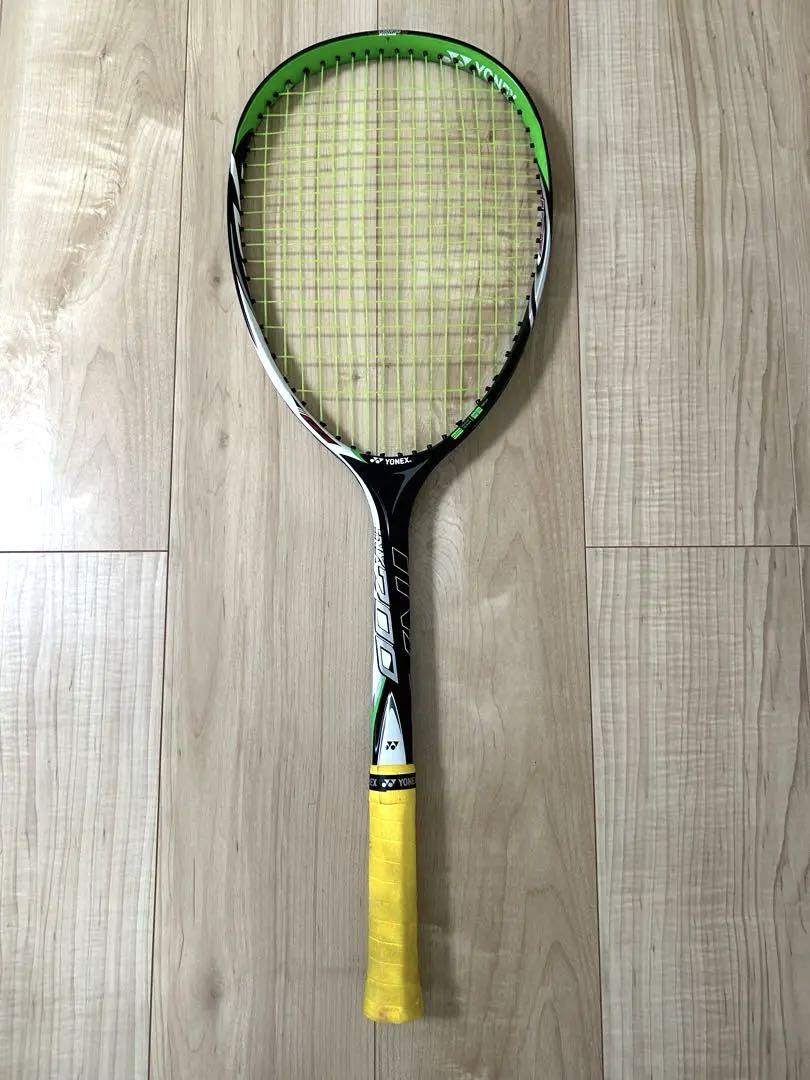 【美品】 YONEX   i-NEXTAGE700  SL1  軟式ラケット