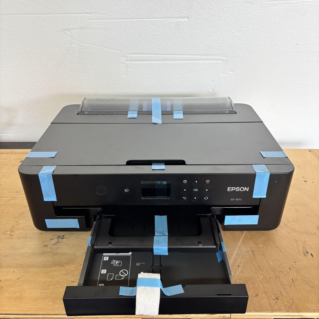 EPSON カラリオ