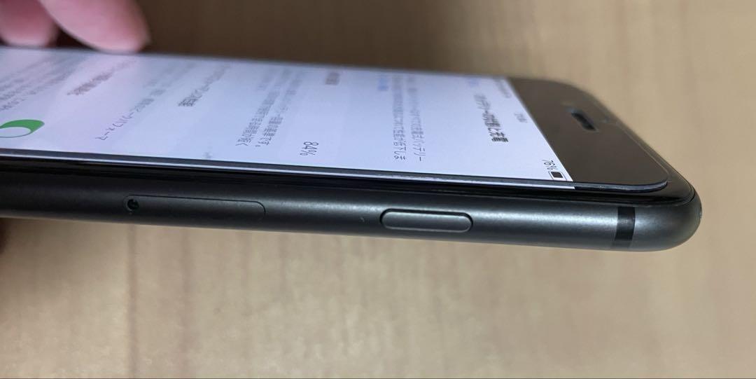 スマートフォン本体 Apple iPhone 8 64GB