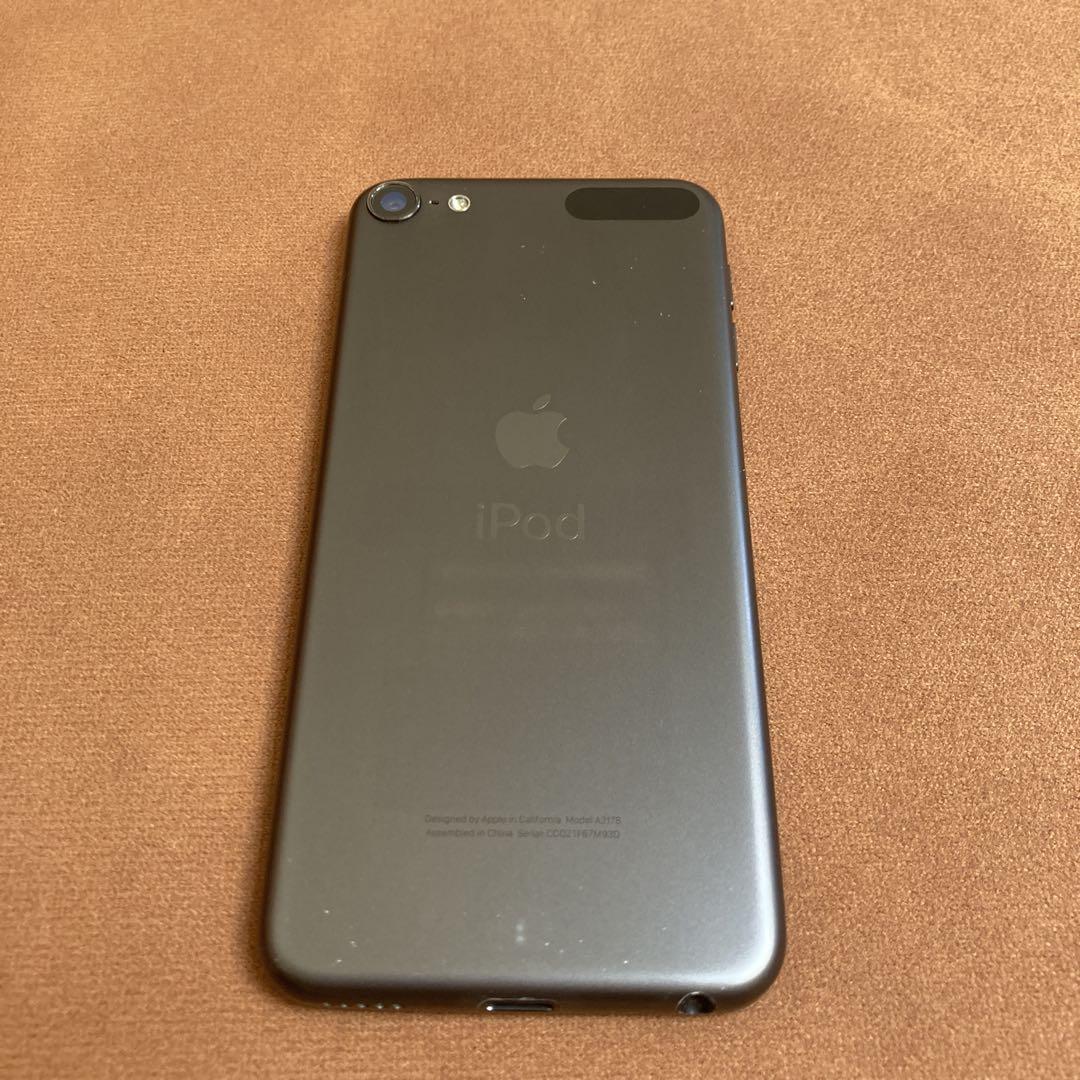 9893【早い者勝ち】iPodTouch7 第7世代 32GB WIFIモデル☆ iPod Touch7第7世代 32GB WIFIモデル - メルカリ