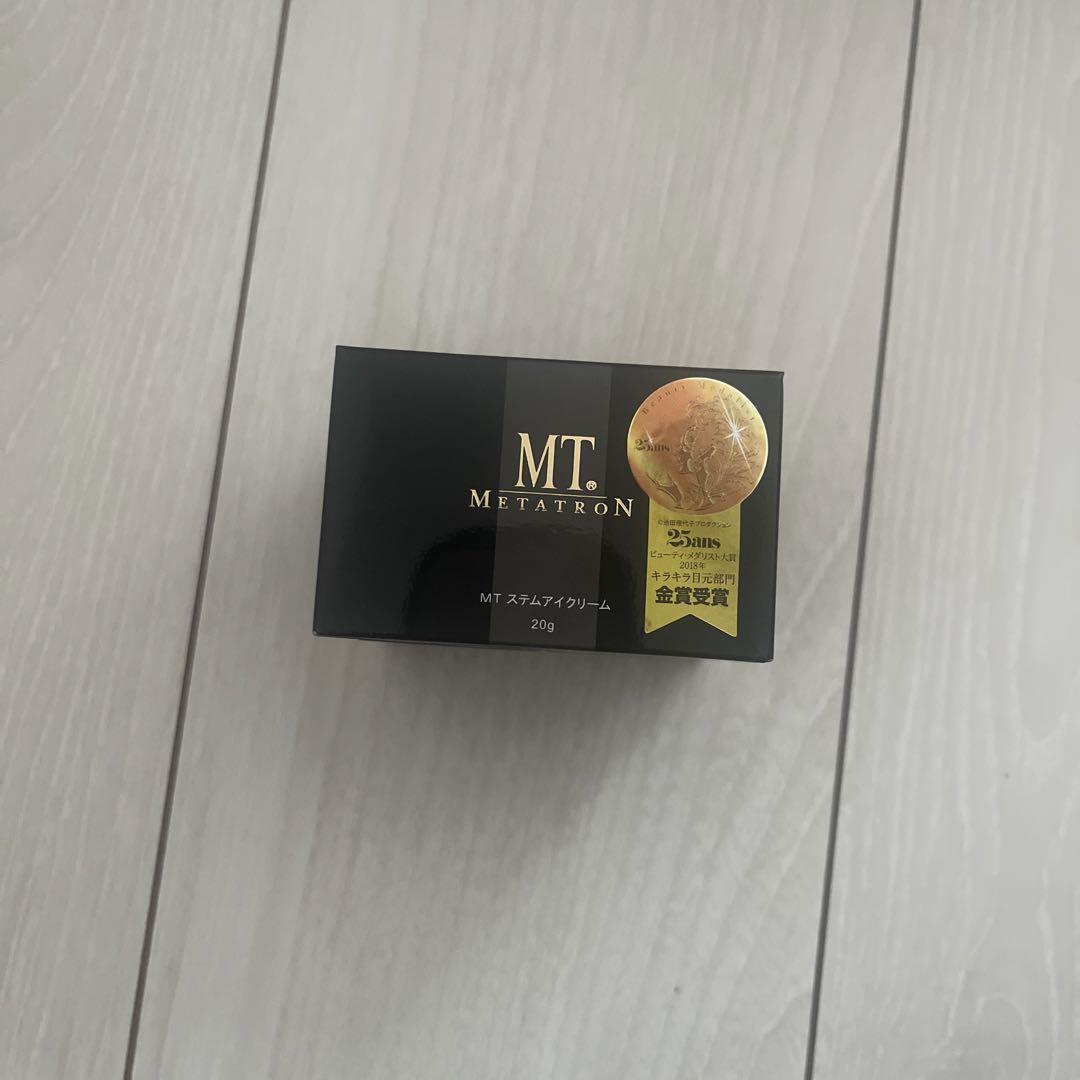 MT ステムアイクリーム 20g