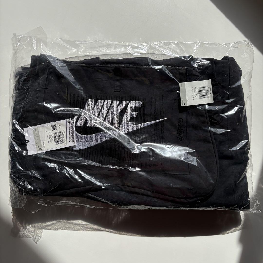 パンツ PEACEMINUSONEx NIKE Wide Pants G-DRAGON