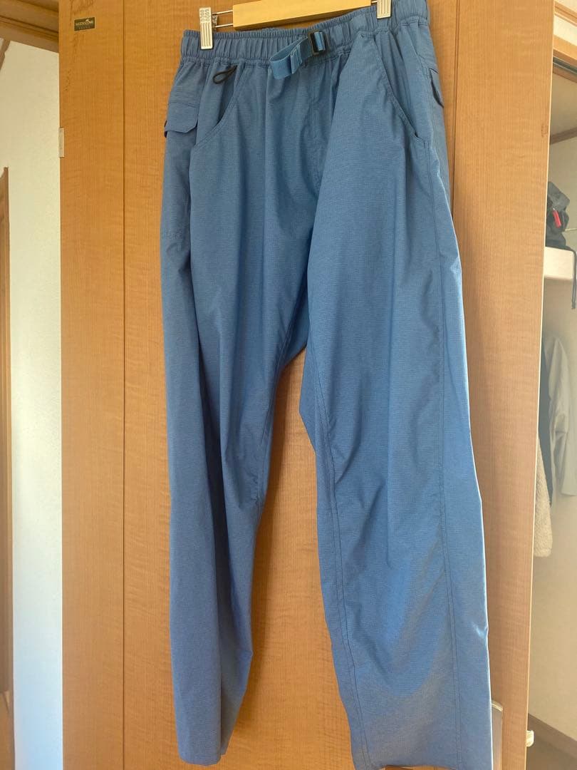 山と道　Light 5-Pocket Pants