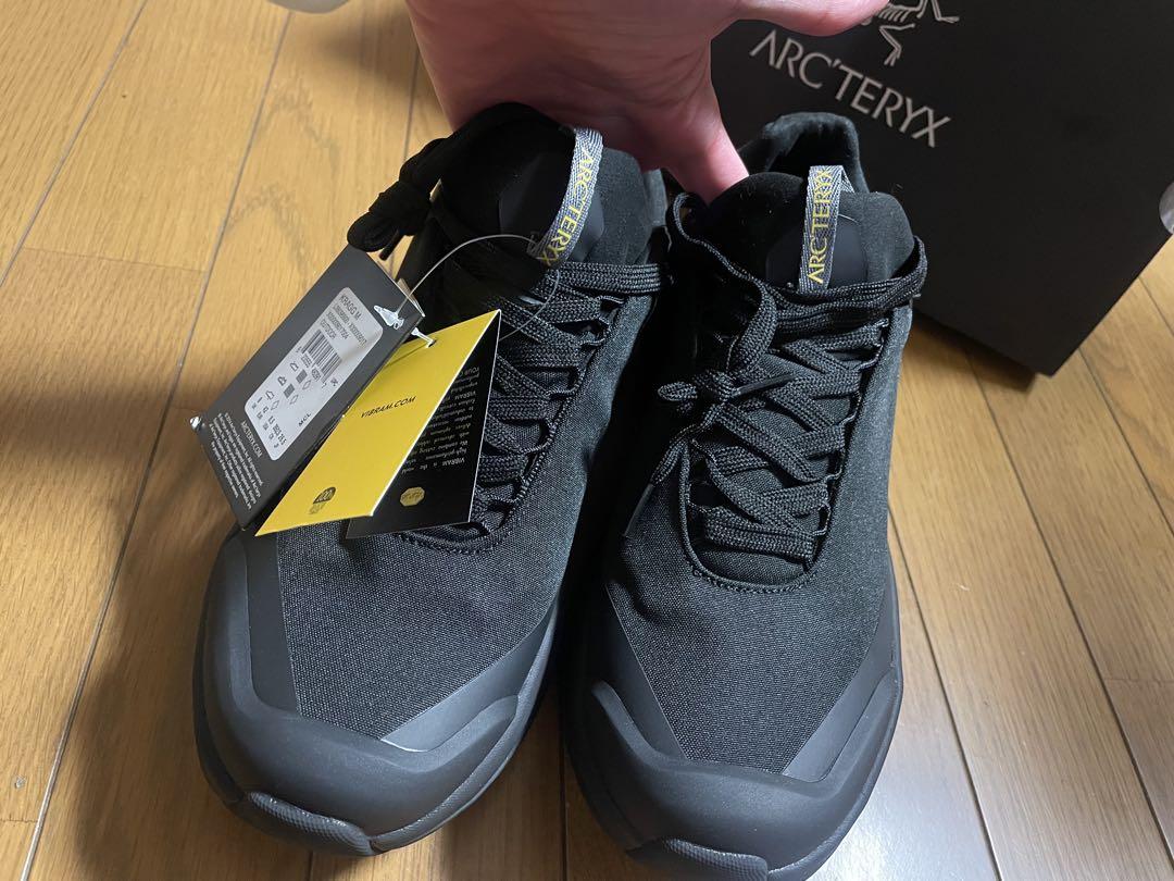 ARC'TERYX Aerios FL 2 GoreTex Ms