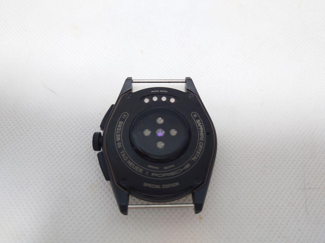 時計 Tag Heuer Connected E4 Porsche Edition