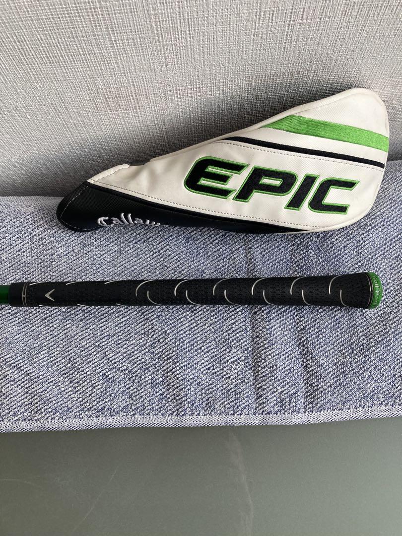左　GBB EPIC 5W 18° ＳＲ