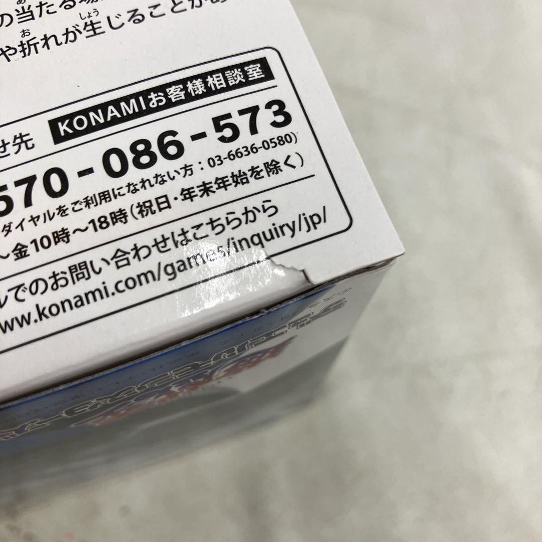 HF4735 未開封 遊戯王デュエルモンスターズ オベリスクの巨神兵 ６個