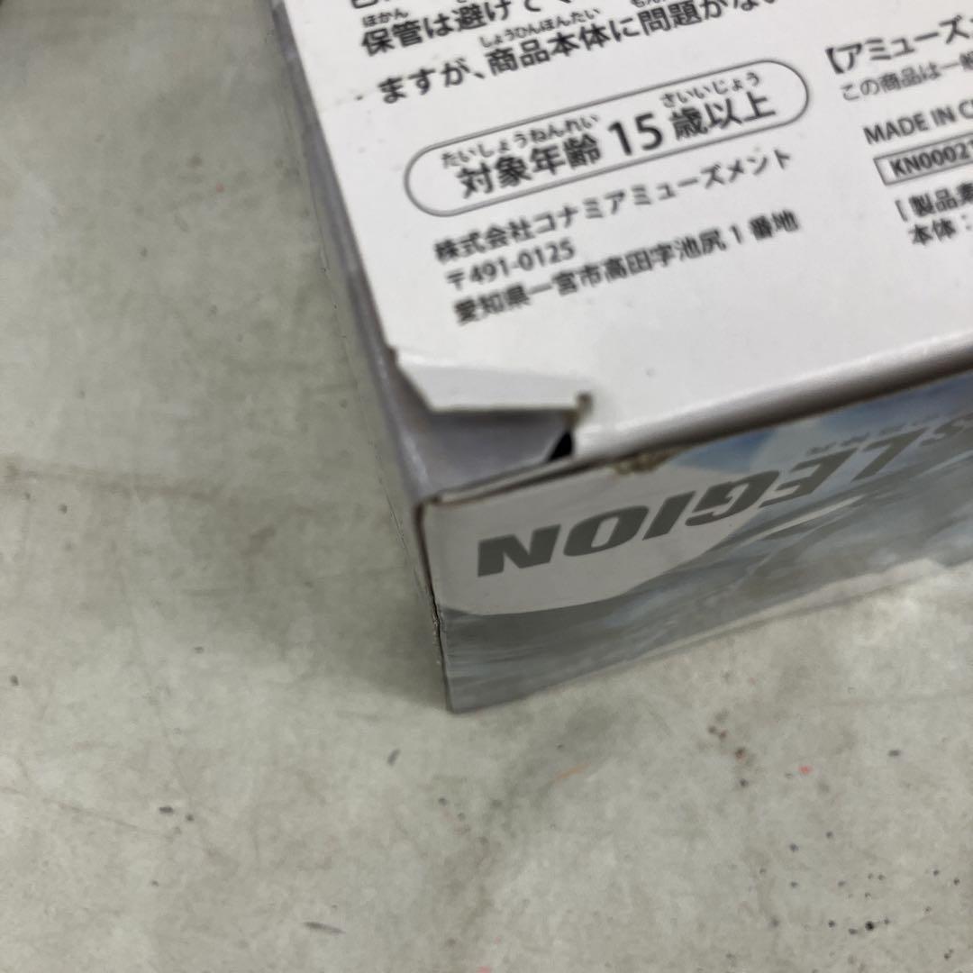 HF4735 未開封 遊戯王デュエルモンスターズ オベリスクの巨神兵 ６個