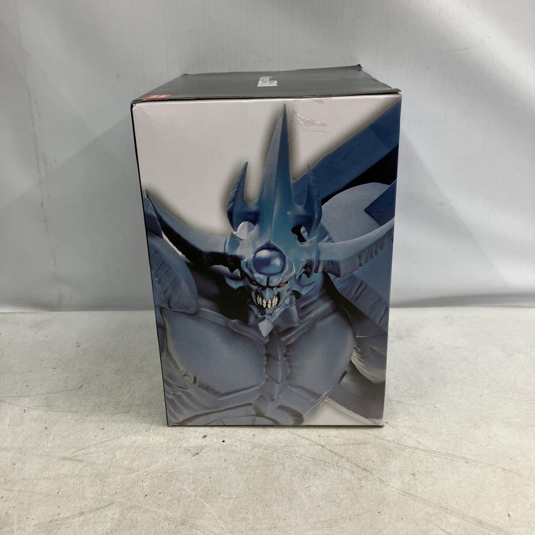 HF4735 未開封 遊戯王デュエルモンスターズ オベリスクの巨神兵 ６個