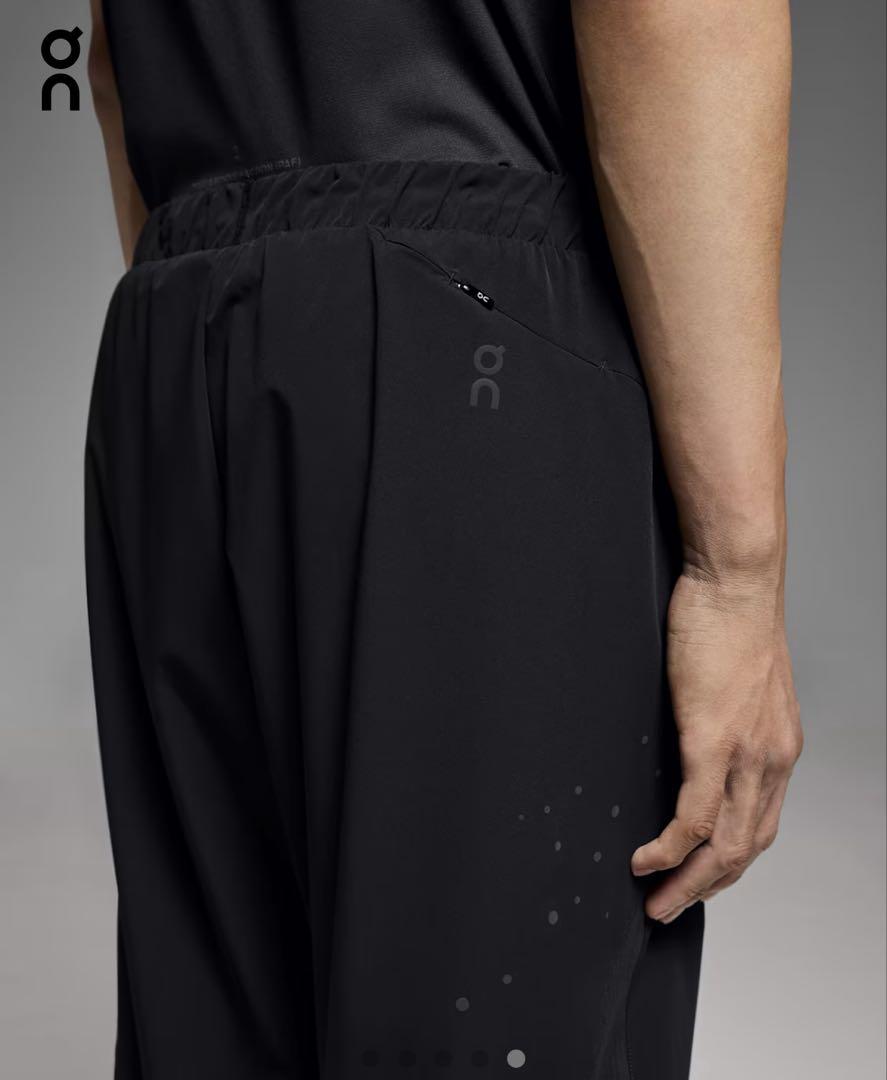 【完売】ON Running Pants PAF Mサイズ　限定エディション