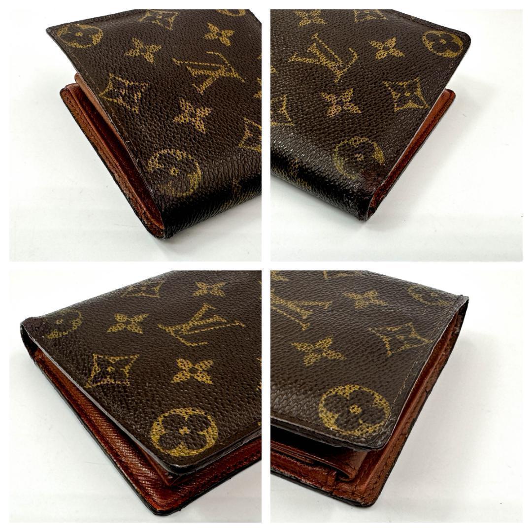 ト送料込 ☆美品☆ルイヴィトン 2873 マルコ モノグラム 大人気 2