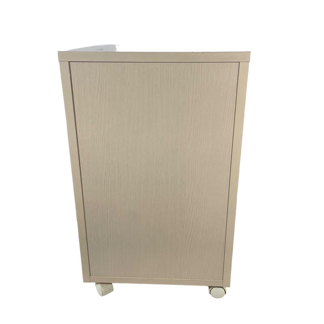 HR300 【限定カラー】カリモク家具 ボナシェルタ　ワゴン
