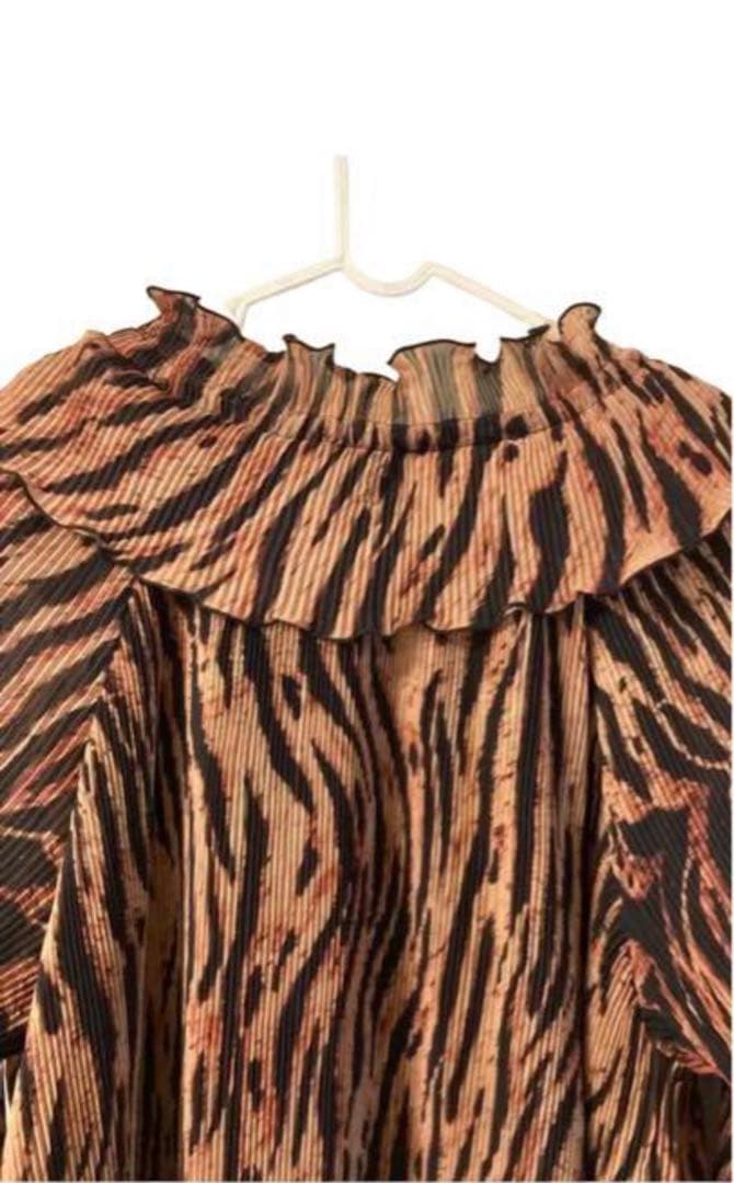 GANNI ワンピース