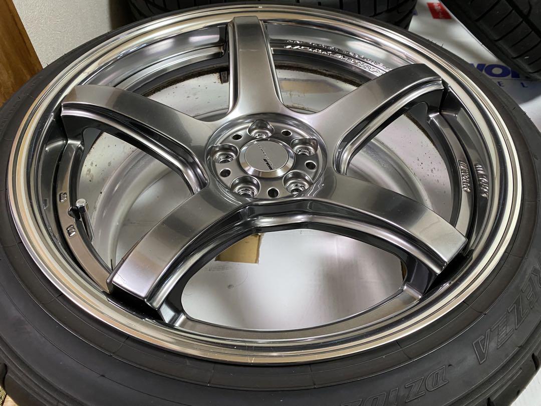 work エモーション　T5R 2P