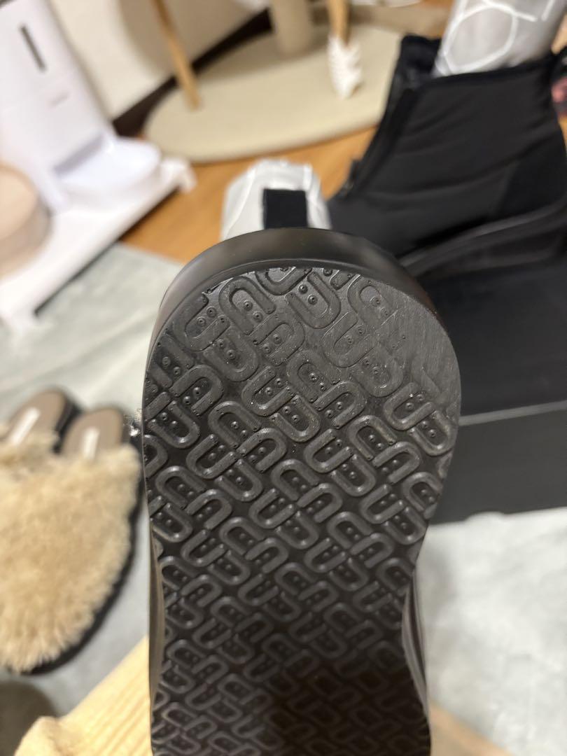 【SUBU/スブ】KAMAN Winter Boots