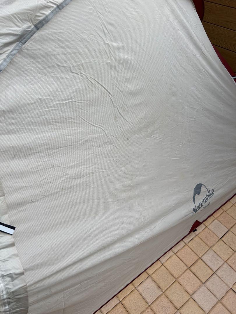 テント・タープ Naturehike Hiby3