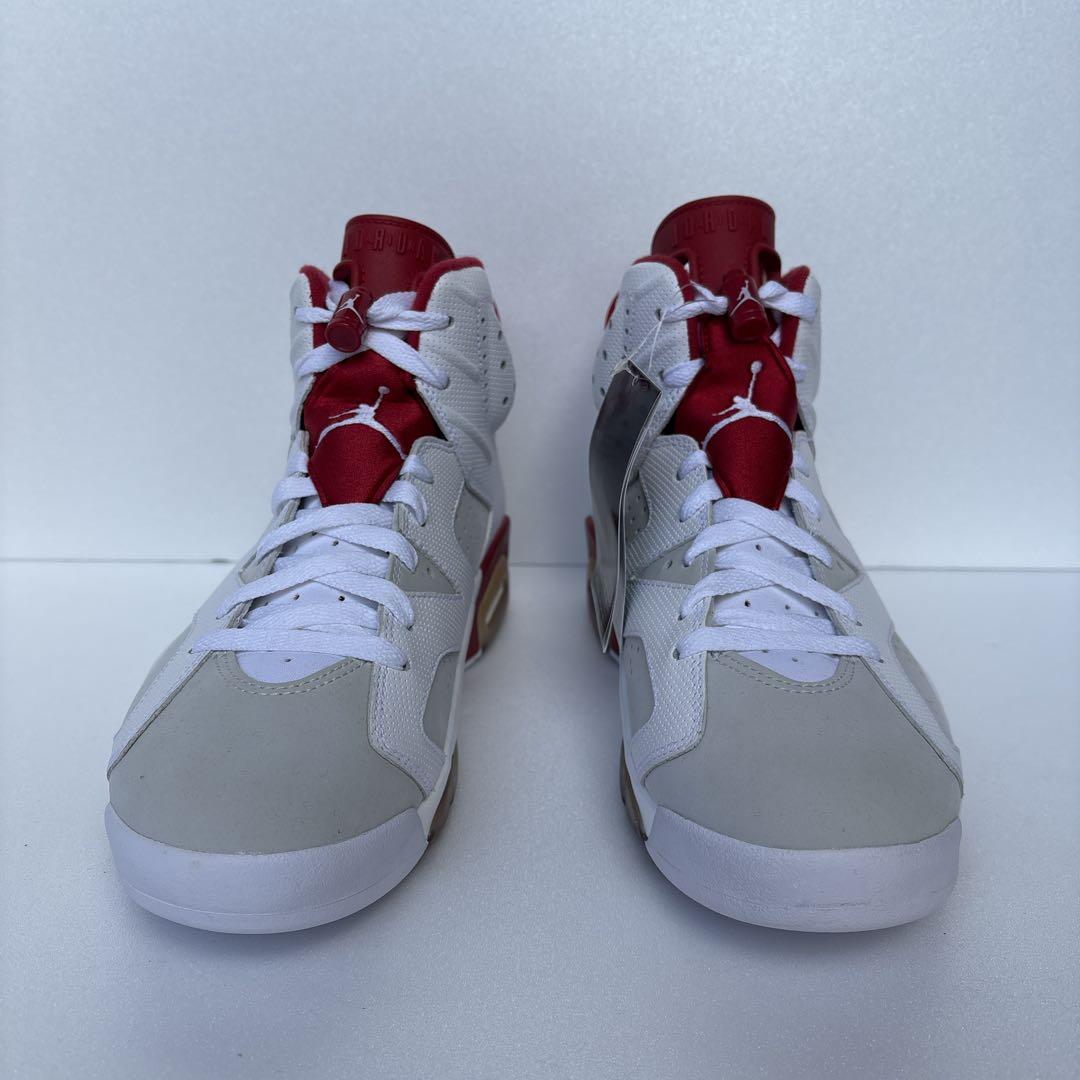 AJ6 エアジョーダン