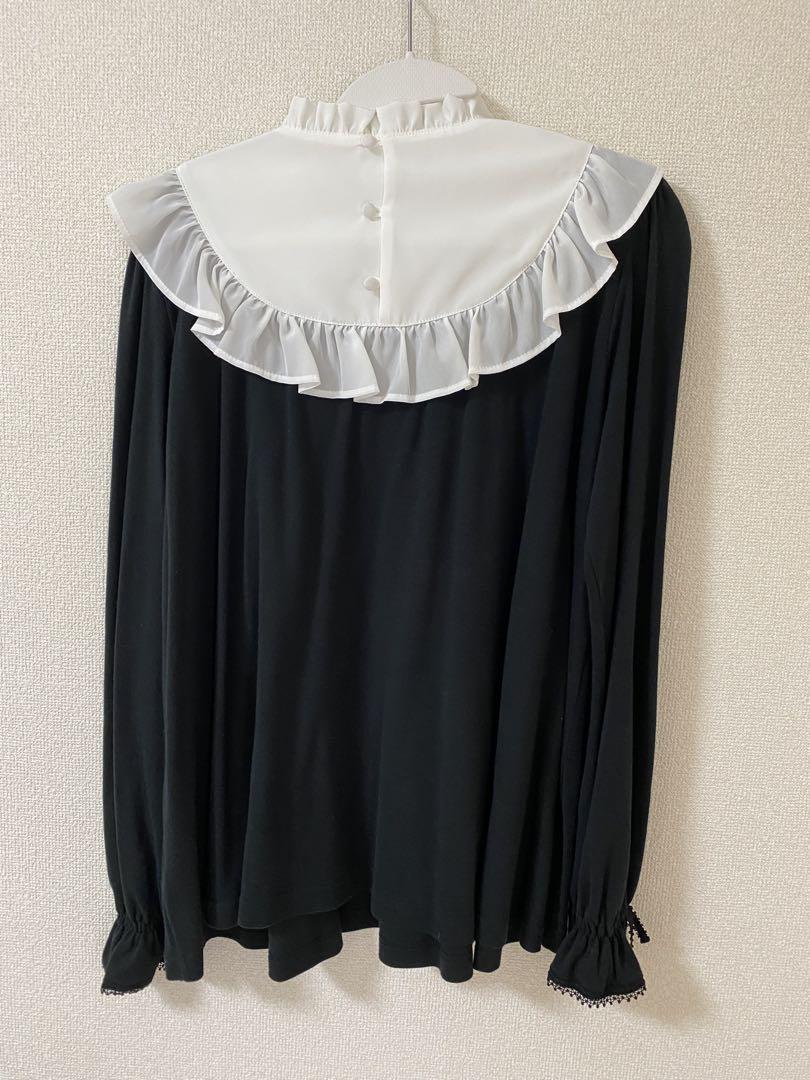 アンジェリックプリティー トップス 美品