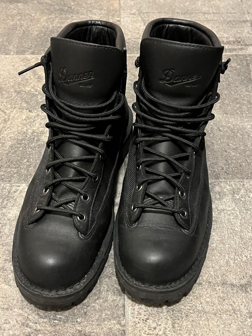 Danner Field 27.5 ブラック Danner Field 27.5 ブラック