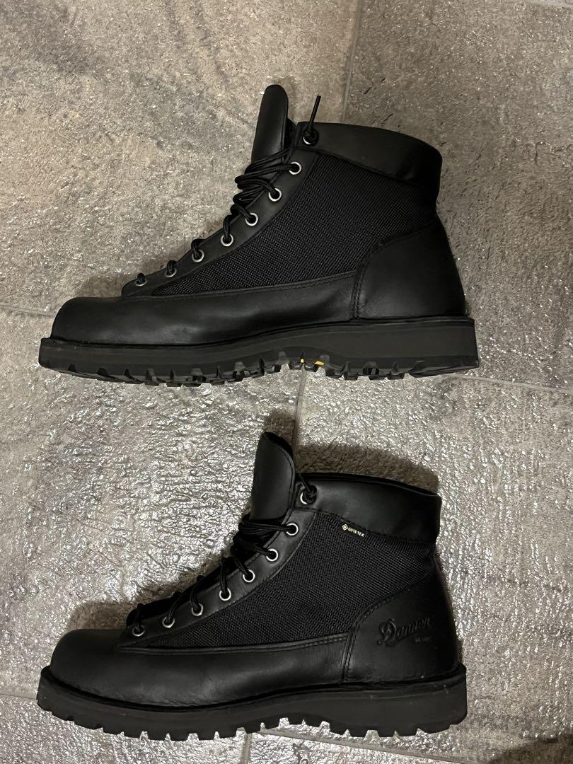 Danner Field 27.5 ブラック Danner Field 27.5 ブラック
