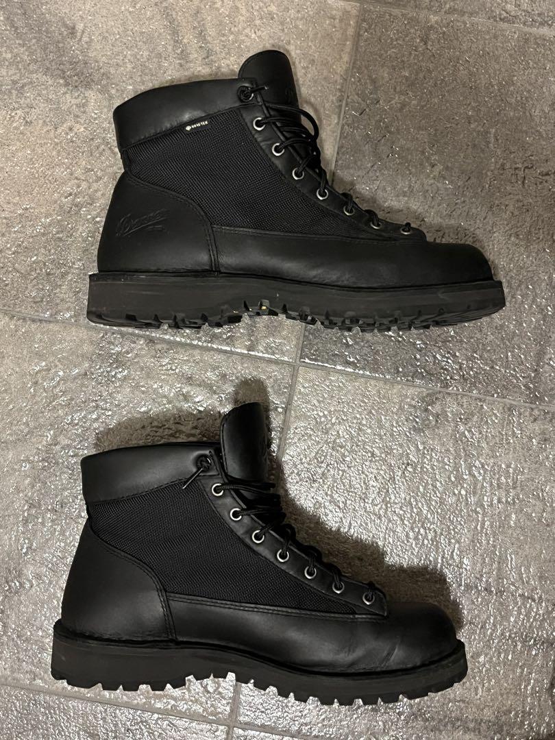 Danner Field 27.5 ブラック Danner Field 27.5 ブラック