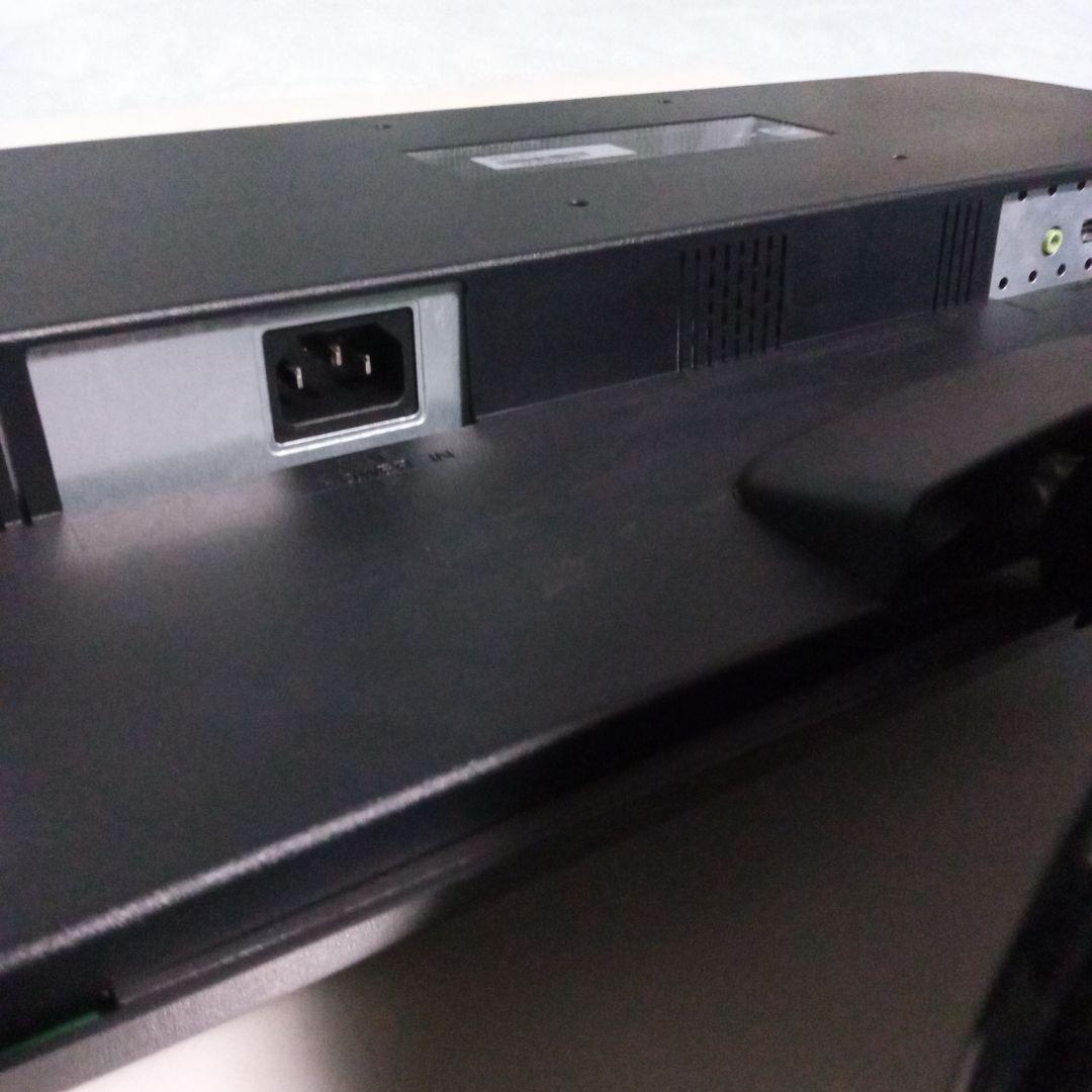 23.6型FHDモニタ、無線キーボード＆マウス (K270/M185)