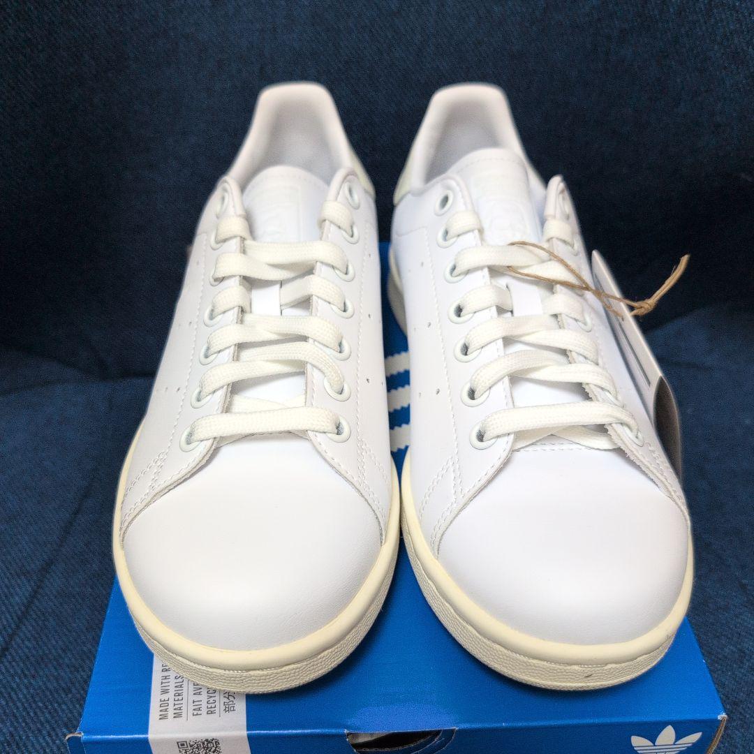 adidas スタンスミス HP5510靴