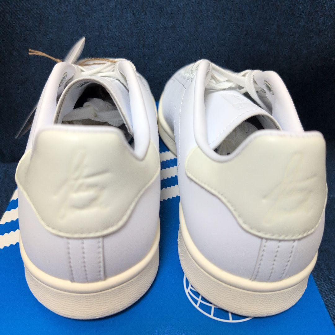 adidas スタンスミス HP5510