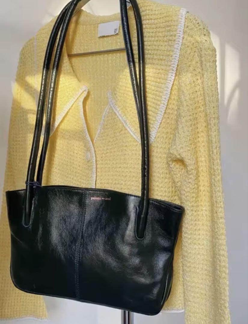 半額以下で買えるクーポン特集 paloma wool leather shoulder bag バッグ