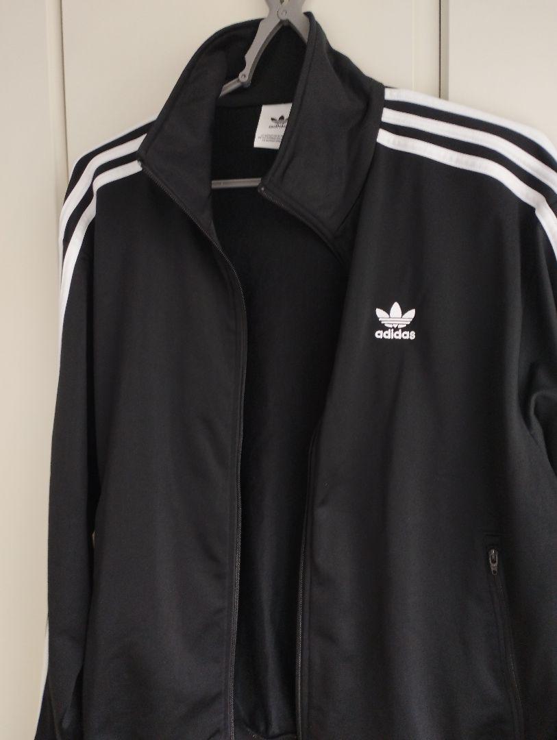 トップス FIREBIRD TRACK TOP