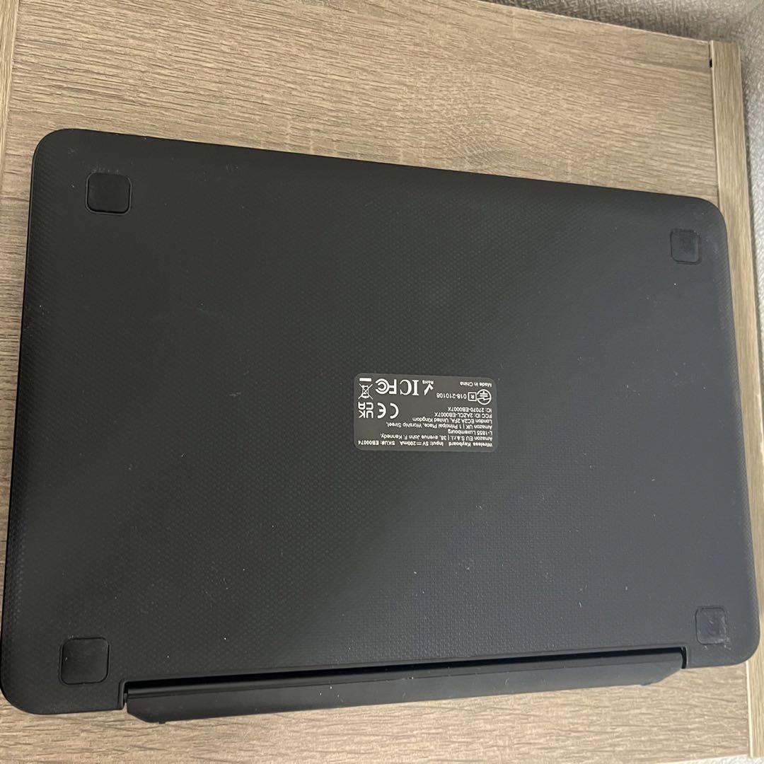 Fire HD 10 第11世代 10.1インチHDディスプレイ 32GB
