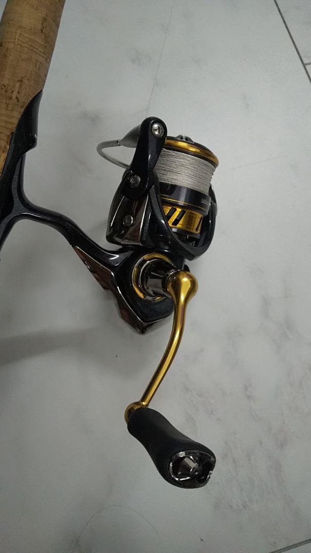 大特価新品 ダイワ DAIWA レガリス LEGALIS LT 2500S-XH lRUO3-m46594464993 大得価爆買い