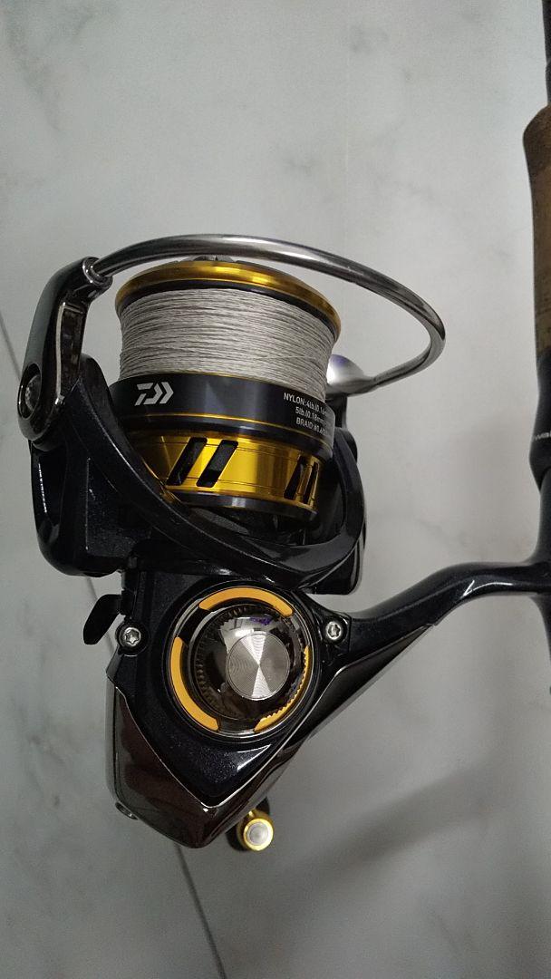 大特価新品 ダイワ DAIWA レガリス LEGALIS LT 2500S-XH lRUO3-m46594464993 大得価爆買い