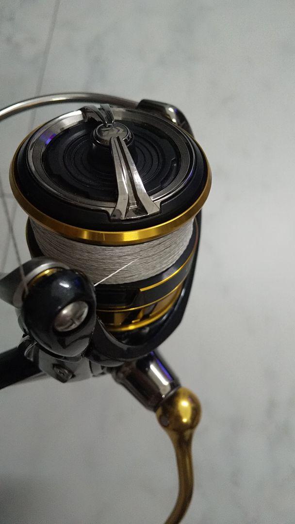 大特価新品 ダイワ DAIWA レガリス LEGALIS LT 2500S-XH lRUO3-m46594464993 大得価爆買い