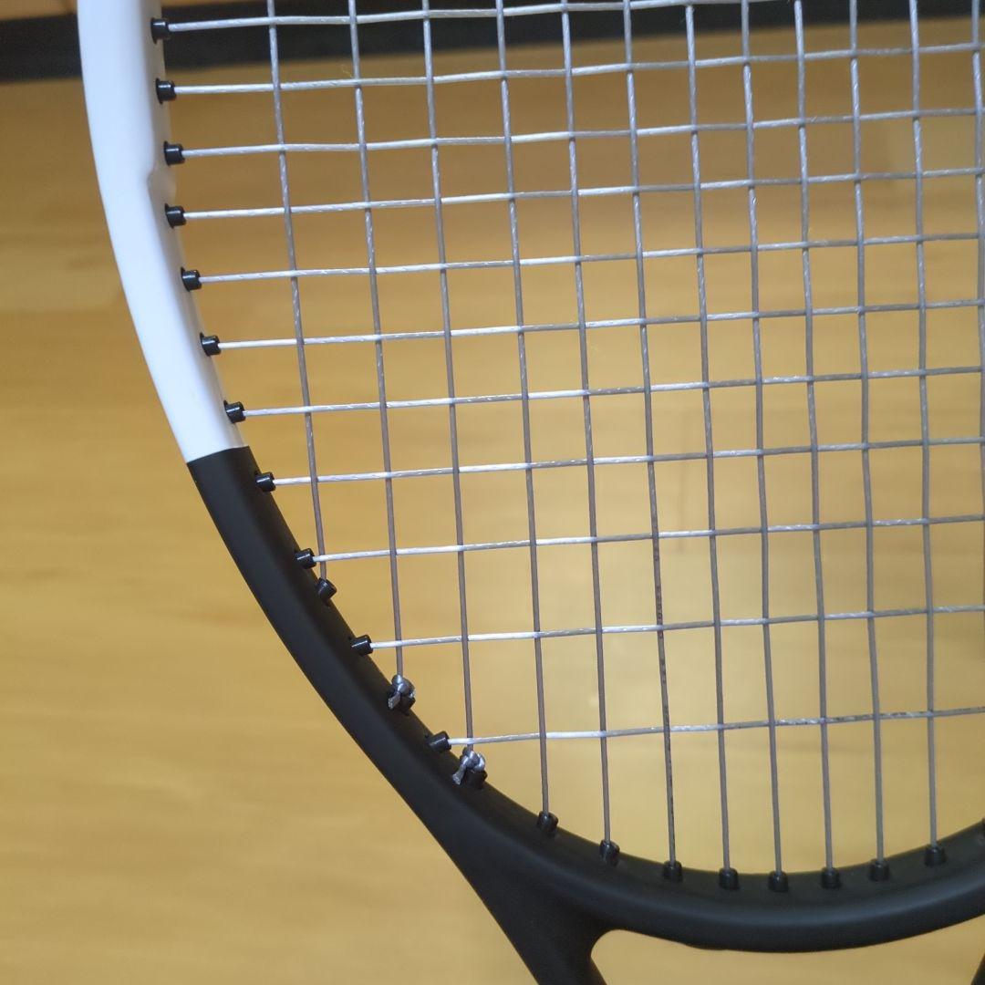 Wilson Pro Staff RF97 テニスラケット Amazon | Wilson Pro Staff RF97 v13 Tennis Racquet (4 1/8