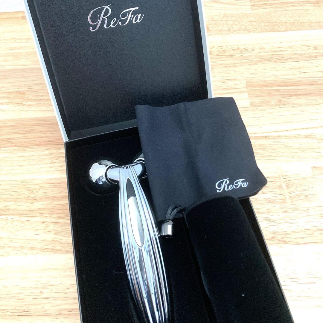 ReFa CARAT RAY FACE リファカラットレイフェイス
