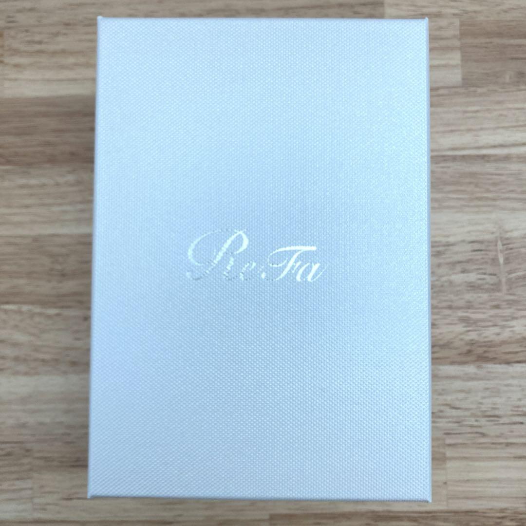 ReFa CARAT RAY FACE リファカラットレイフェイス