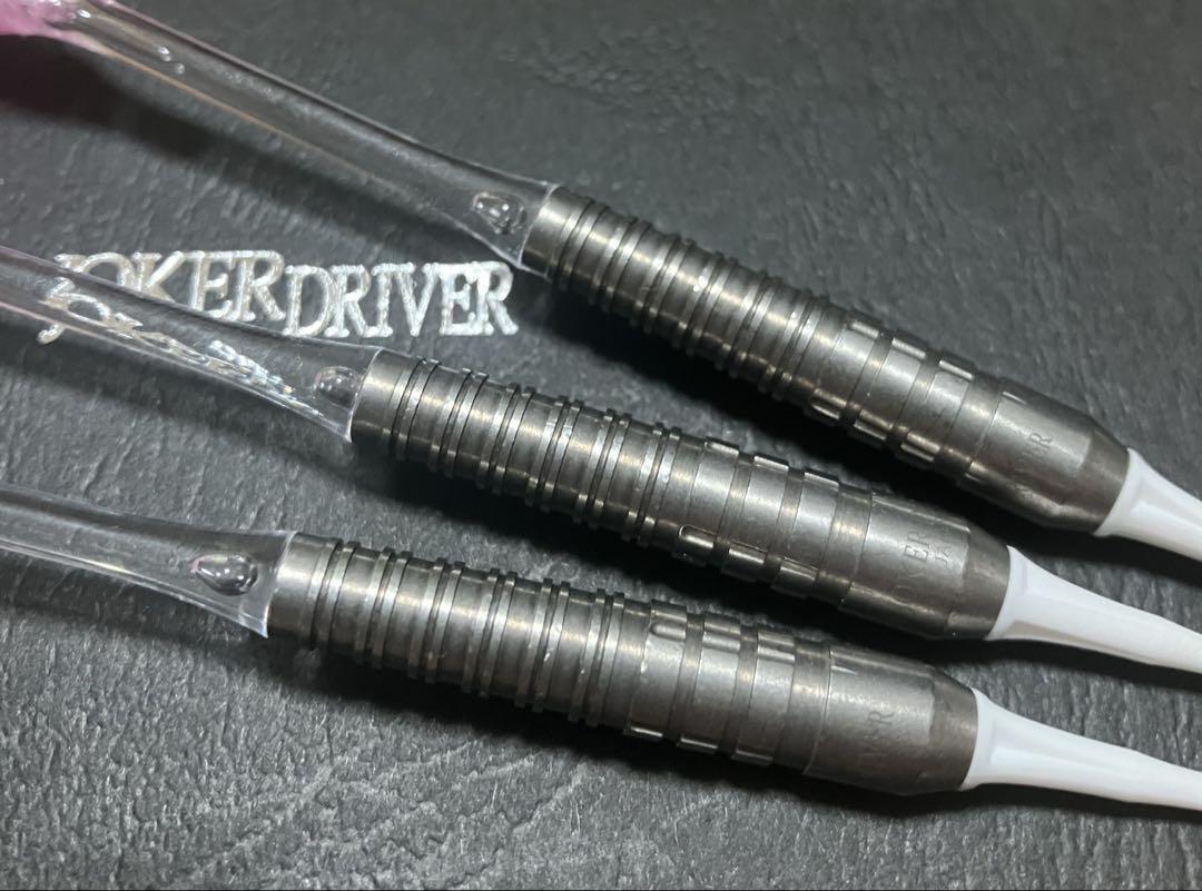 ☀ JOKERDRIVERジョーカードライバーDANGER
