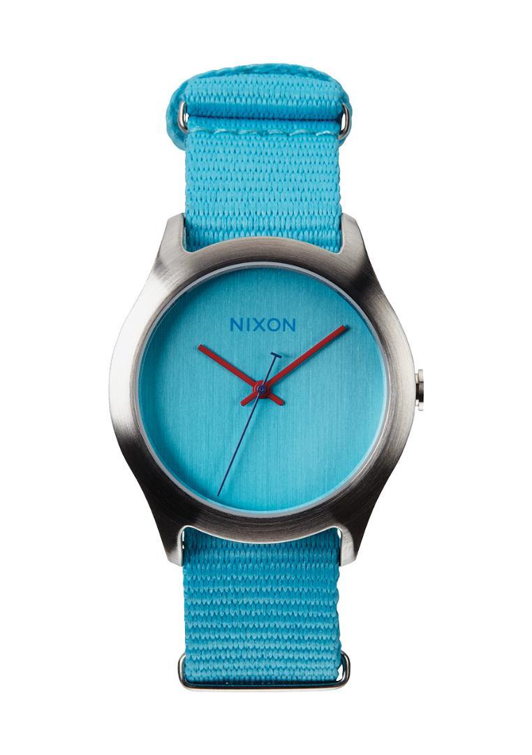 [ニクソン] NIXON モッド: ブライト ブルー A348606