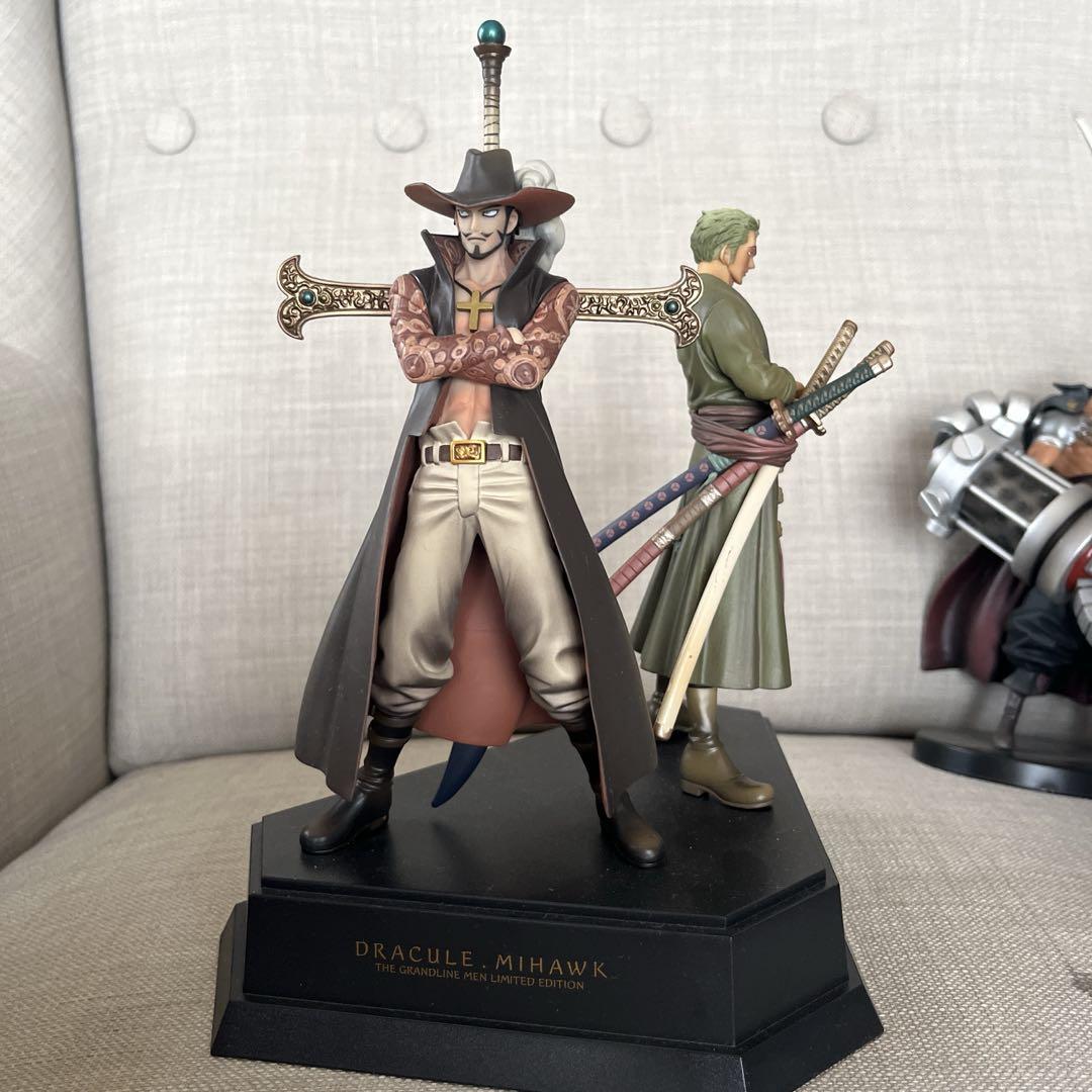 ワンピース　フィギュアまとめ売り