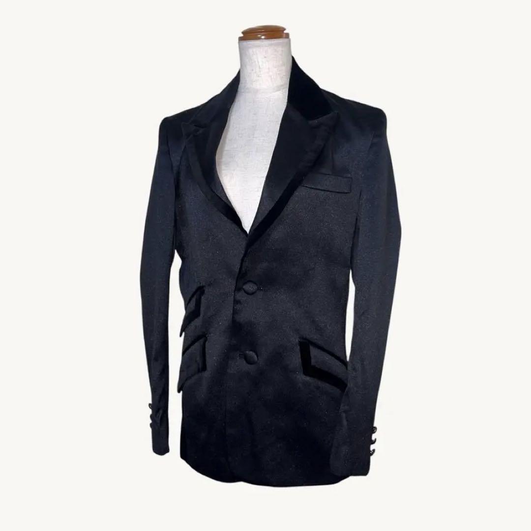 Sexy Dynamite LONDON Tuxedo jacket