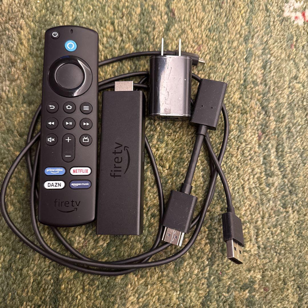 Fire TV Stick 4K Max