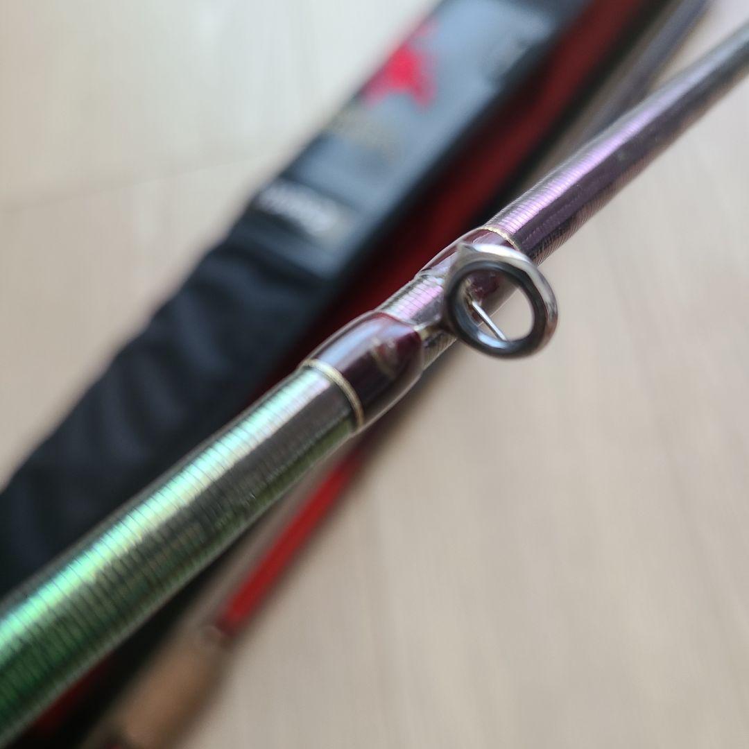 専用　シマノ ワールドシャウラ 1704R-2