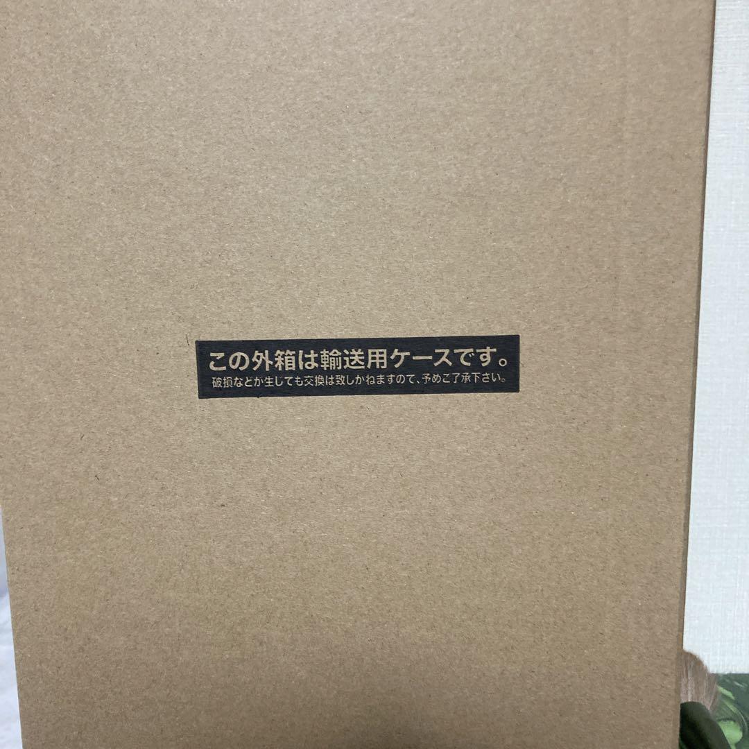 開封品　アズールレーン ローン μ兵装 1/6