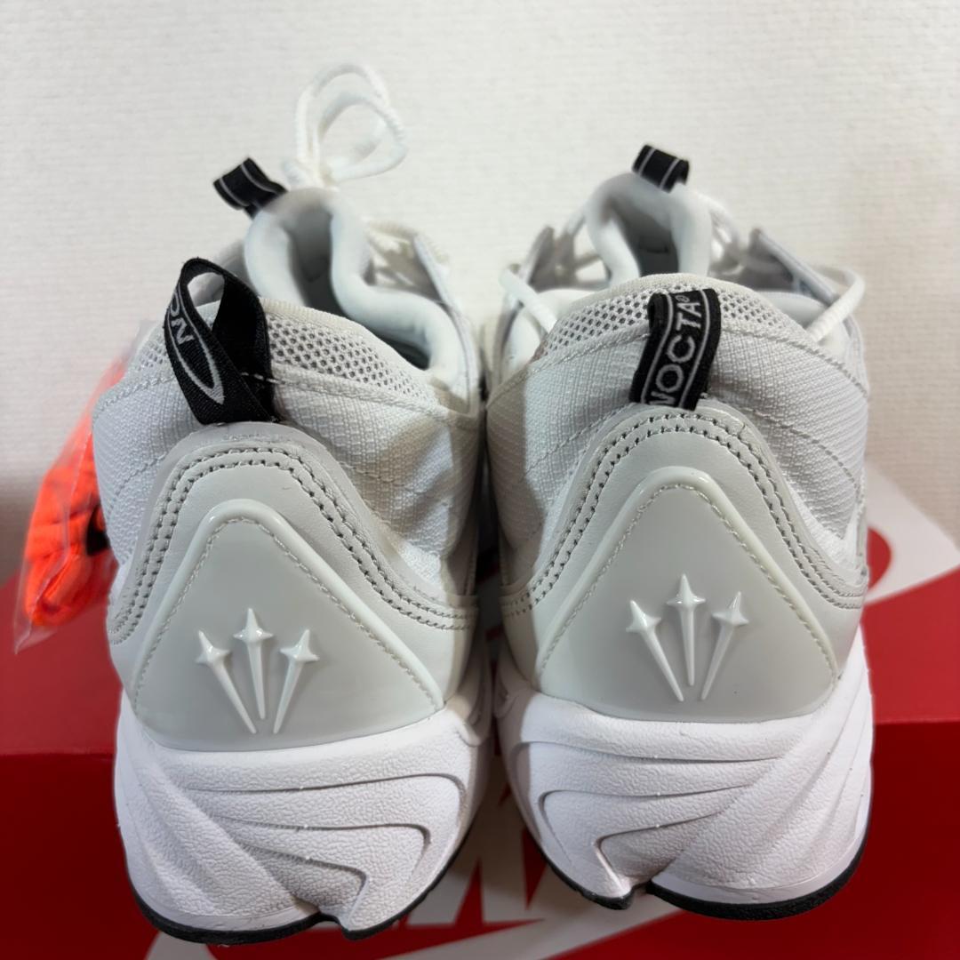 27cm NIKE nocta ズームドライブ DX5854-100 27cm NIKE nocta ズームドライブ DX5854-100